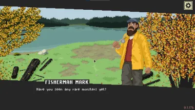 WILDERLOCKE screenshot 8