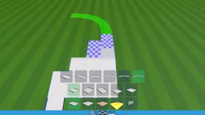 Super Flying Vroom Vroom screenshot 3