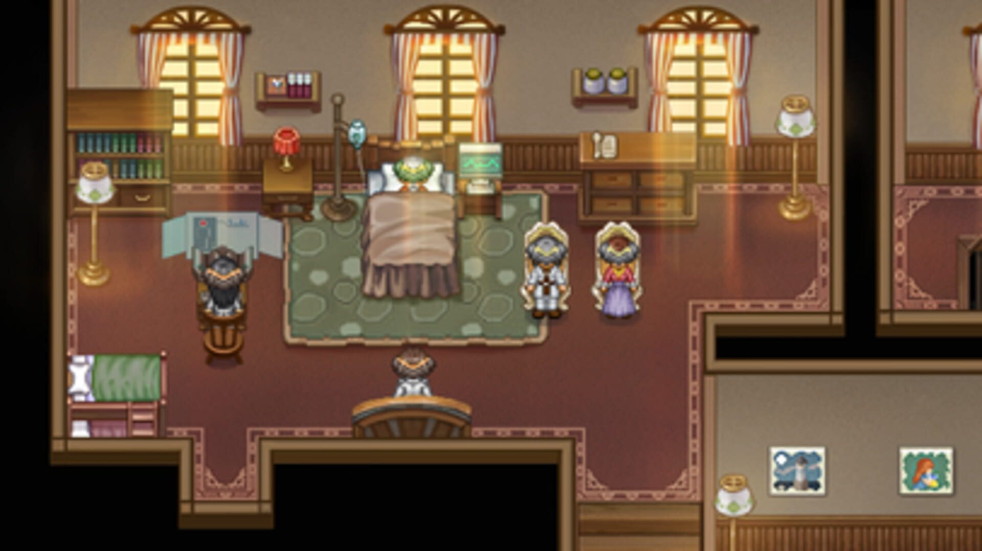 To the Moon screenshot 4