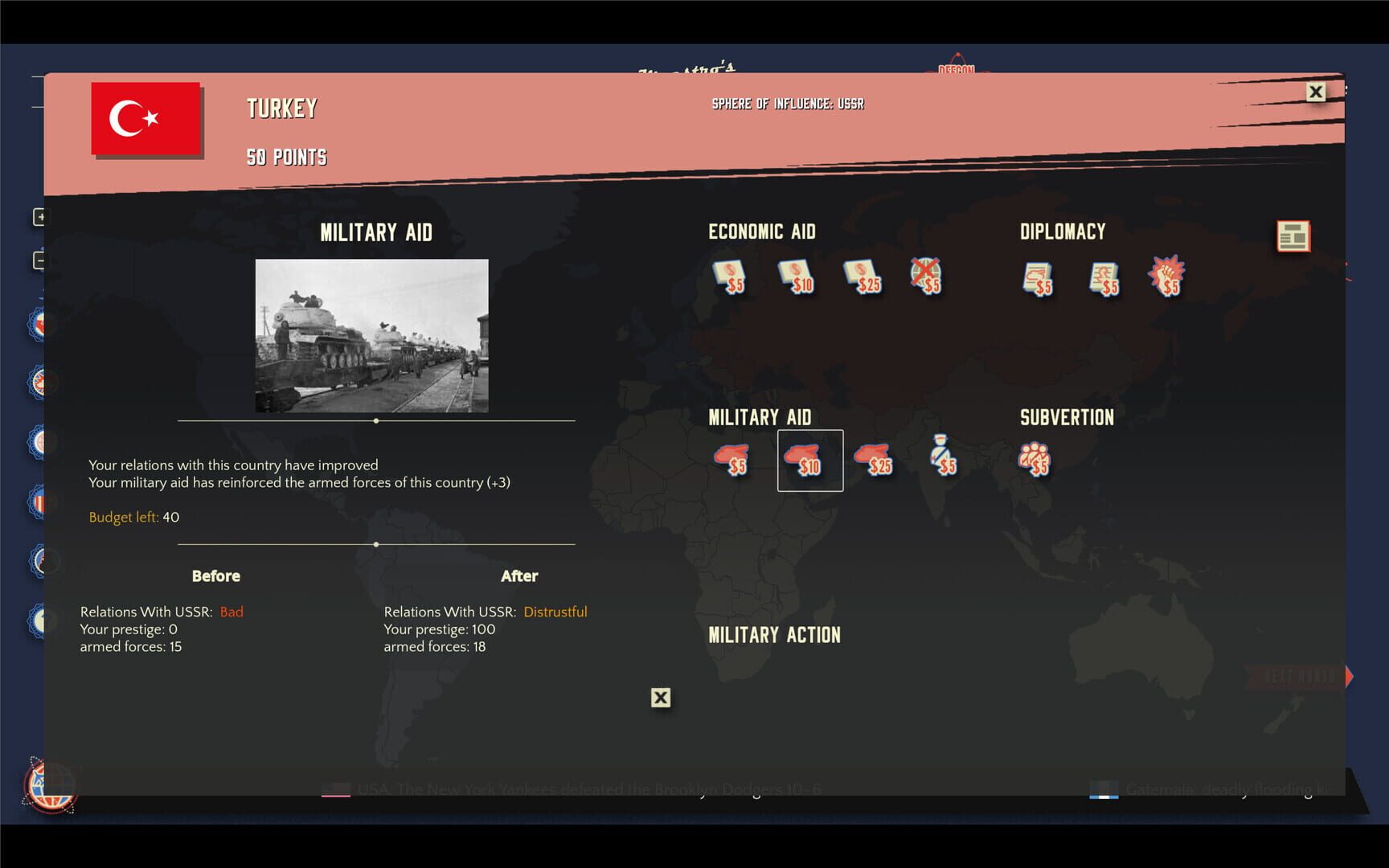 Maestro's Cold War 2 screenshot 12