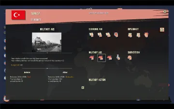 Maestro's Cold War 2 screenshot 12
