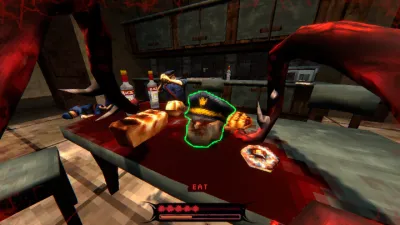 Meat Without Master screenshot 6