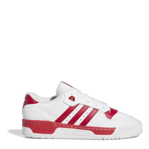 adidas Originals: adidas Originals Men's Rivalry Court Trainers