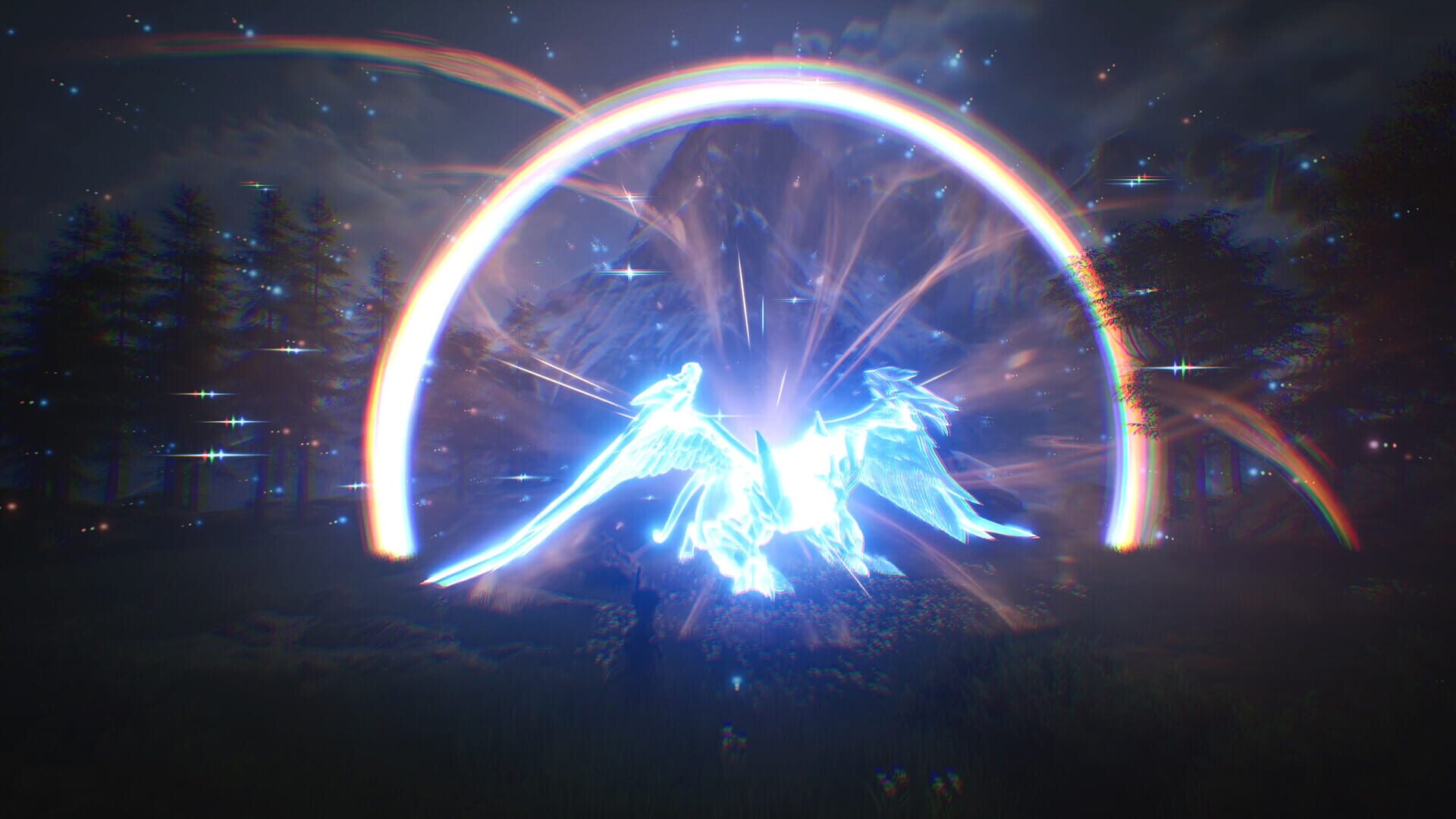 Monster Fantasy screenshot 5