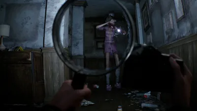 Rehaunted screenshot 5