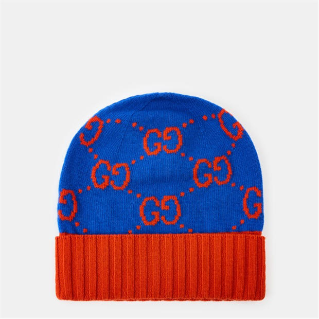 GUCCI: GUCCI Women's Knitted Beanie