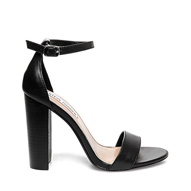 Steve Madden: Steve Madden Carson Heels Womens