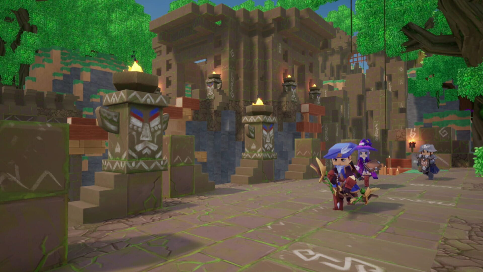 Dragon and Home screenshot 9