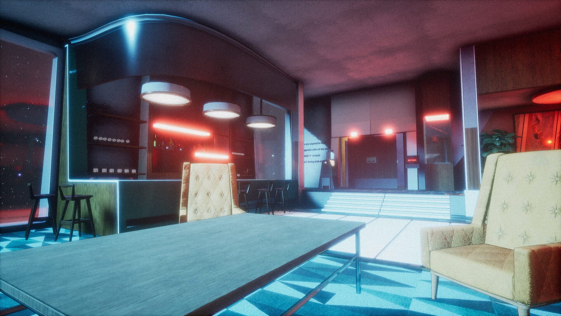 First Class Trouble screenshot 7