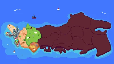 Big Dig screenshot 5