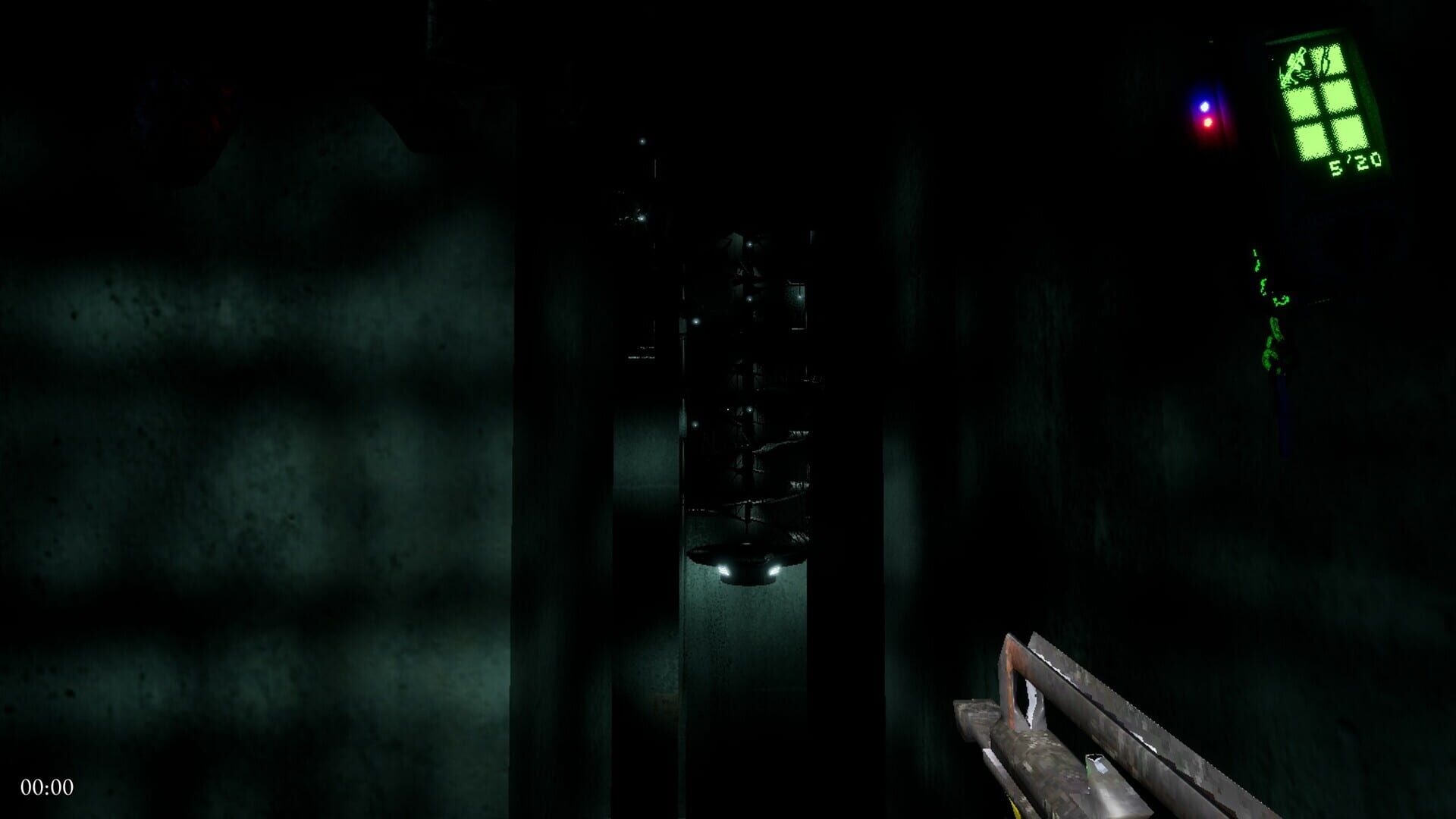 Mama's Sleeping Angels screenshot 7