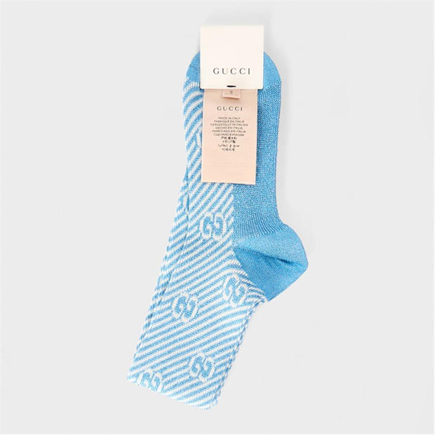 GUCCI: GUCCI Women's Knee High Socks