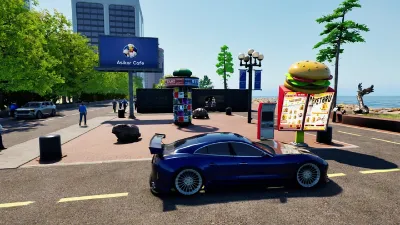 Service Please screenshot 1