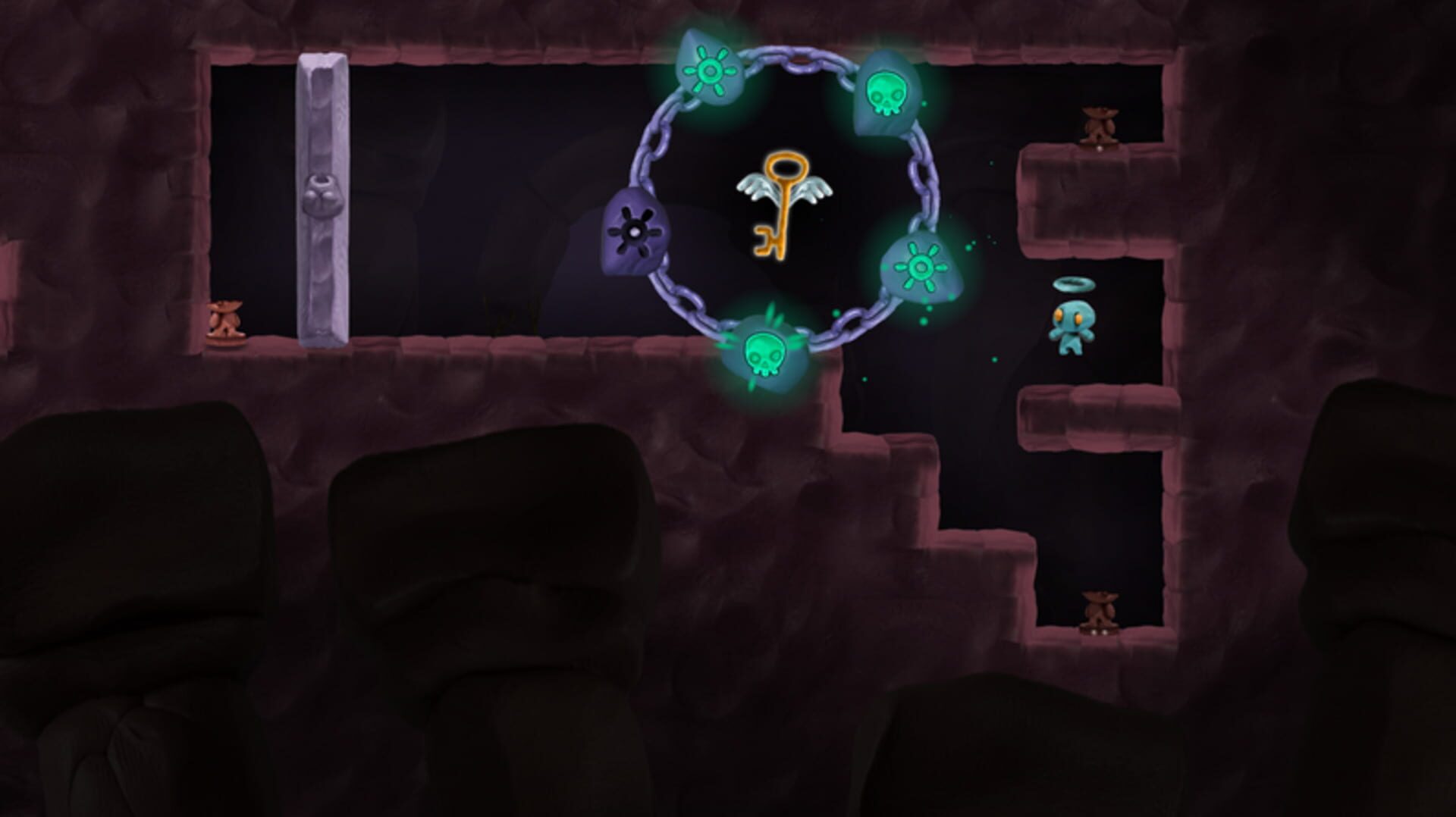 UvsU: You vs. You screenshot 3