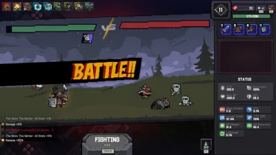 Heroll: If screenshot 6