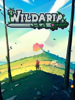 Wildaria cover art