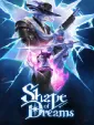 Shape of Dreams cover art