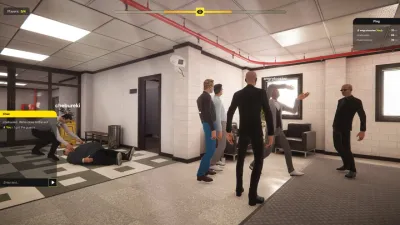 We’re In Trouble screenshot 7