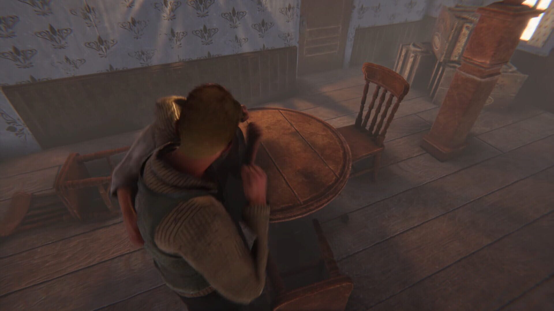 Brawlers of the West screenshot 4