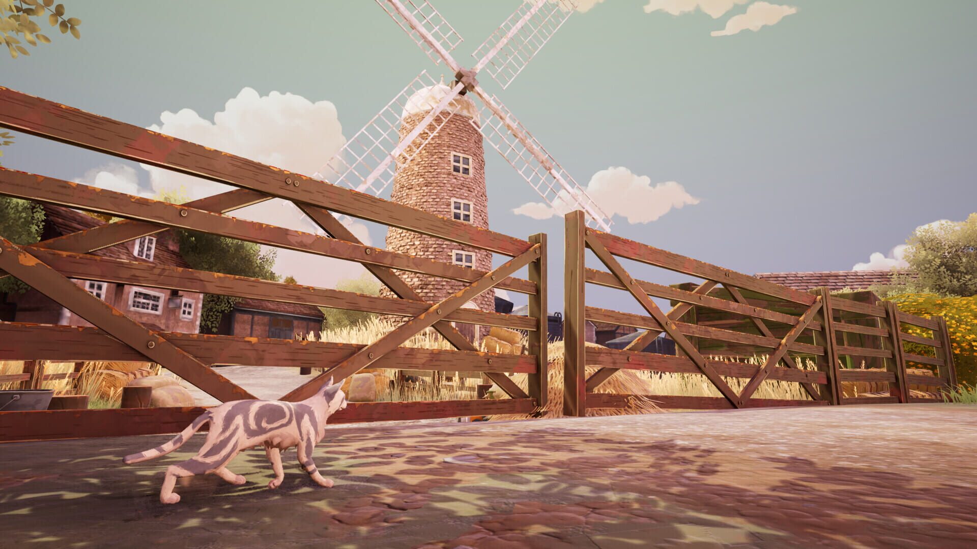 Warrior Cats: Clans of the Forest screenshot 4