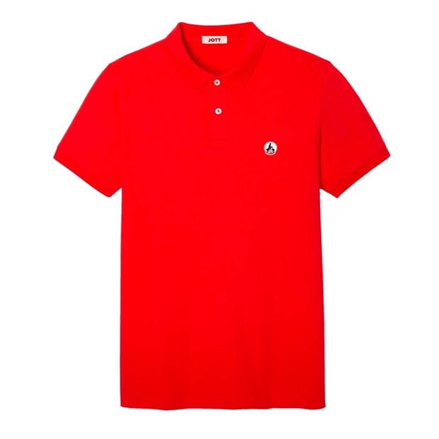 JOTT: JOTT Marbella Polo Shirt