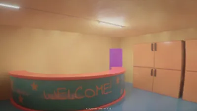 PLAYROOMS screenshot 1