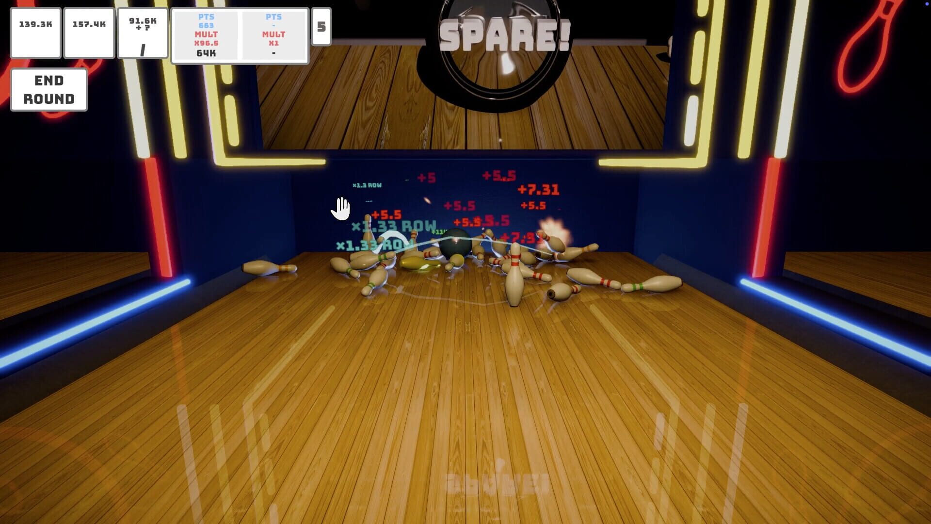 Bowl Big screenshot 5