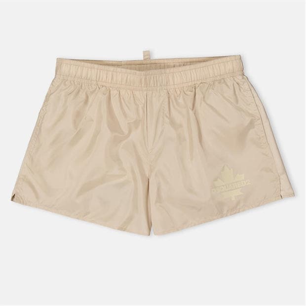 DSQUARED2: DSQUARED2 Kids' Quick-Drying Swim Shorts