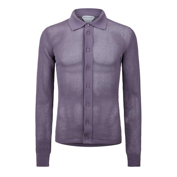 BOTTEGA VENETA: BOTTEGA VENETA Men's Long-Sleeve T-Shirt
