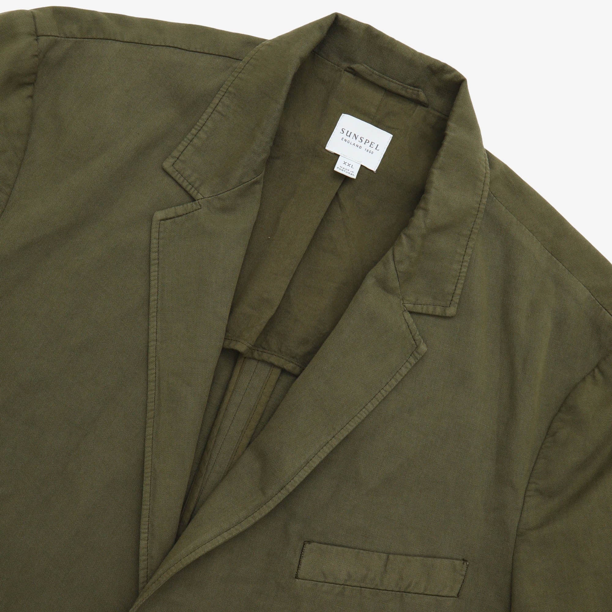 From An unknown user