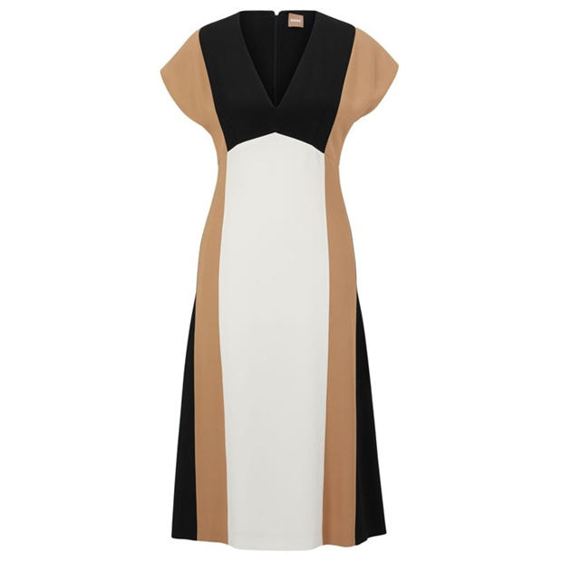 Boss: Boss Debrany Dress