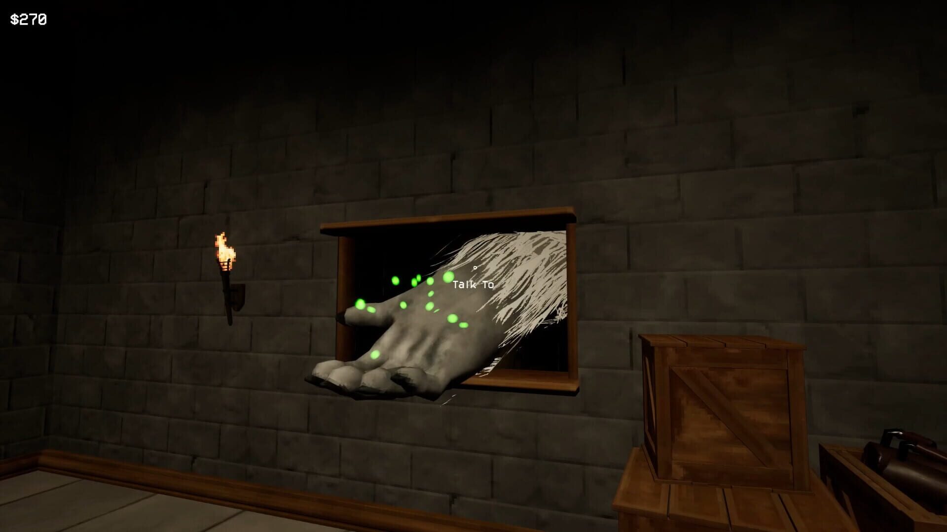 Chopped Up screenshot 2