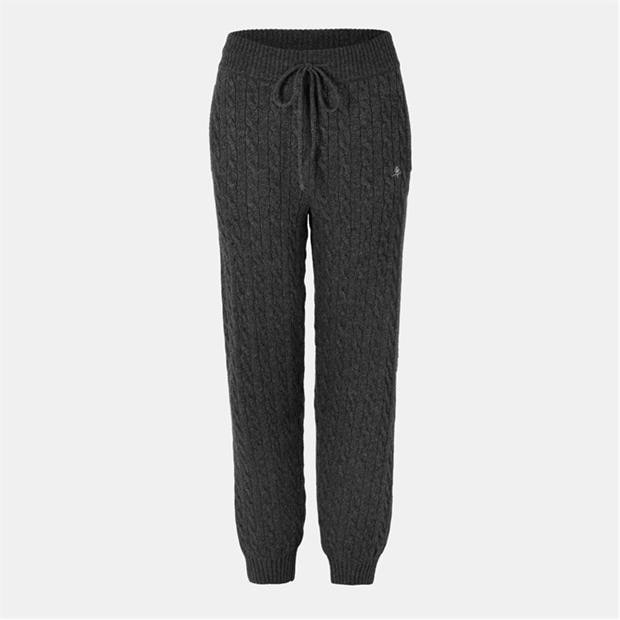 GUCCI: GUCCI Women's Closed Hem Fleece Joggers