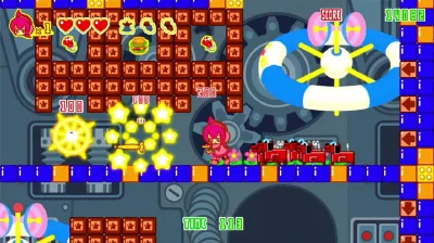 Spica Adventure screenshot 3