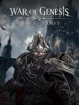 War of Genesis: Idle Loot cover art