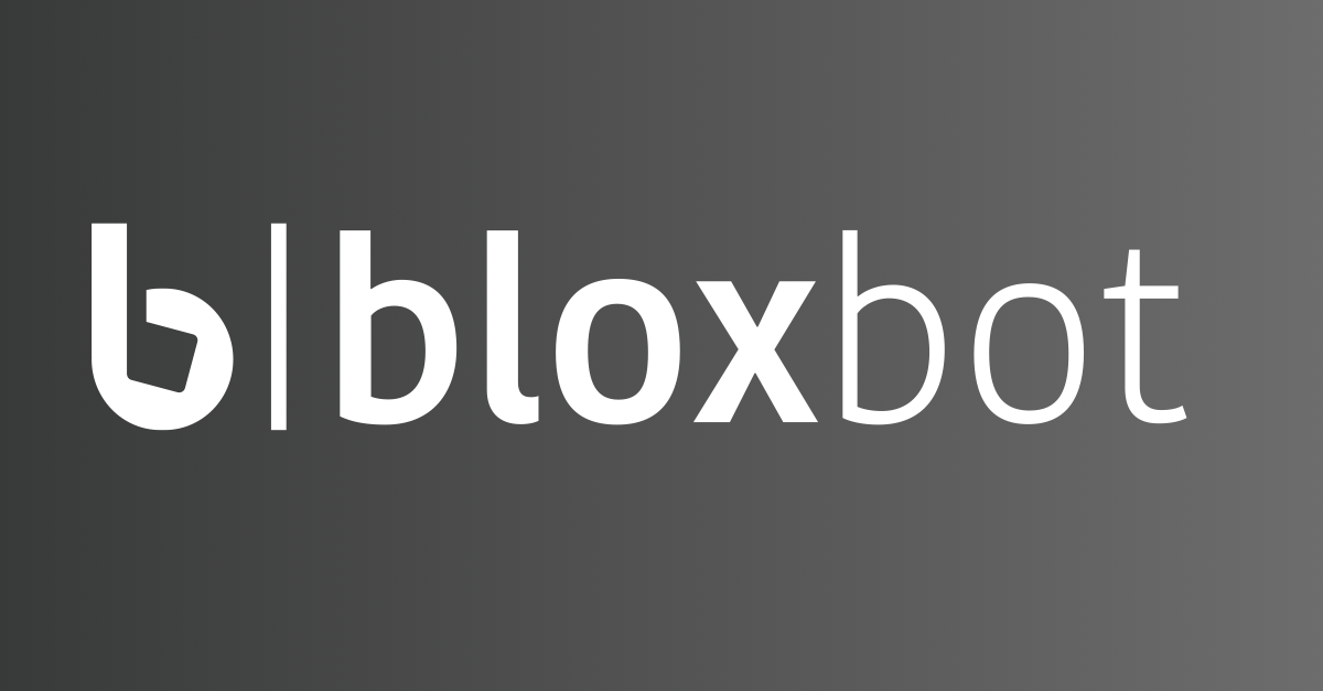 BloxBot | Discord App Directory
