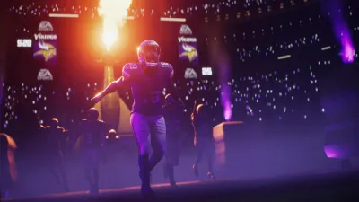 Madden NFL 26 screenshot 1