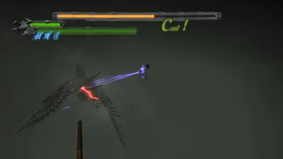 Devil May Cry HD Collection screenshot 1