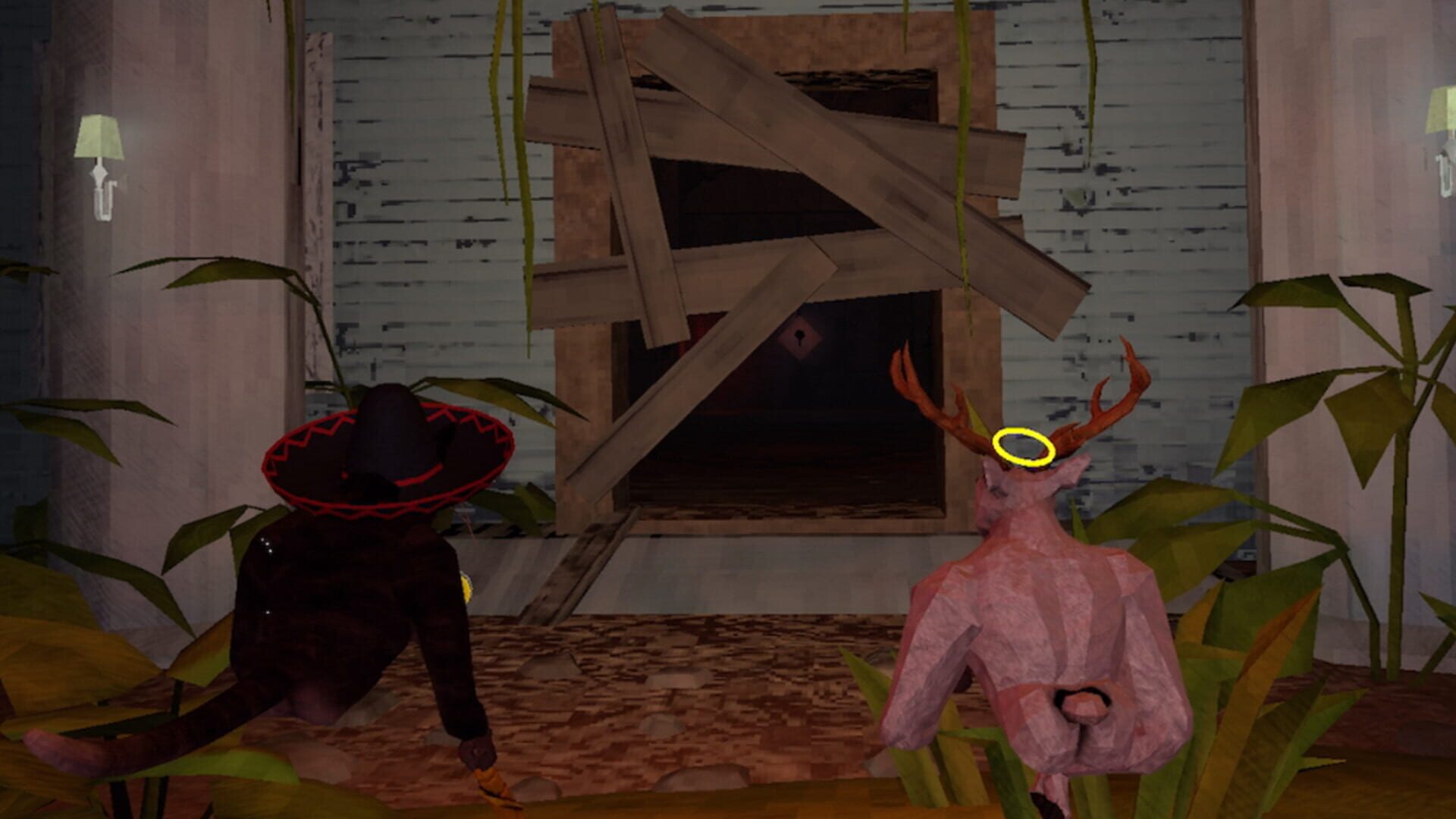 Animal Company screenshot 5