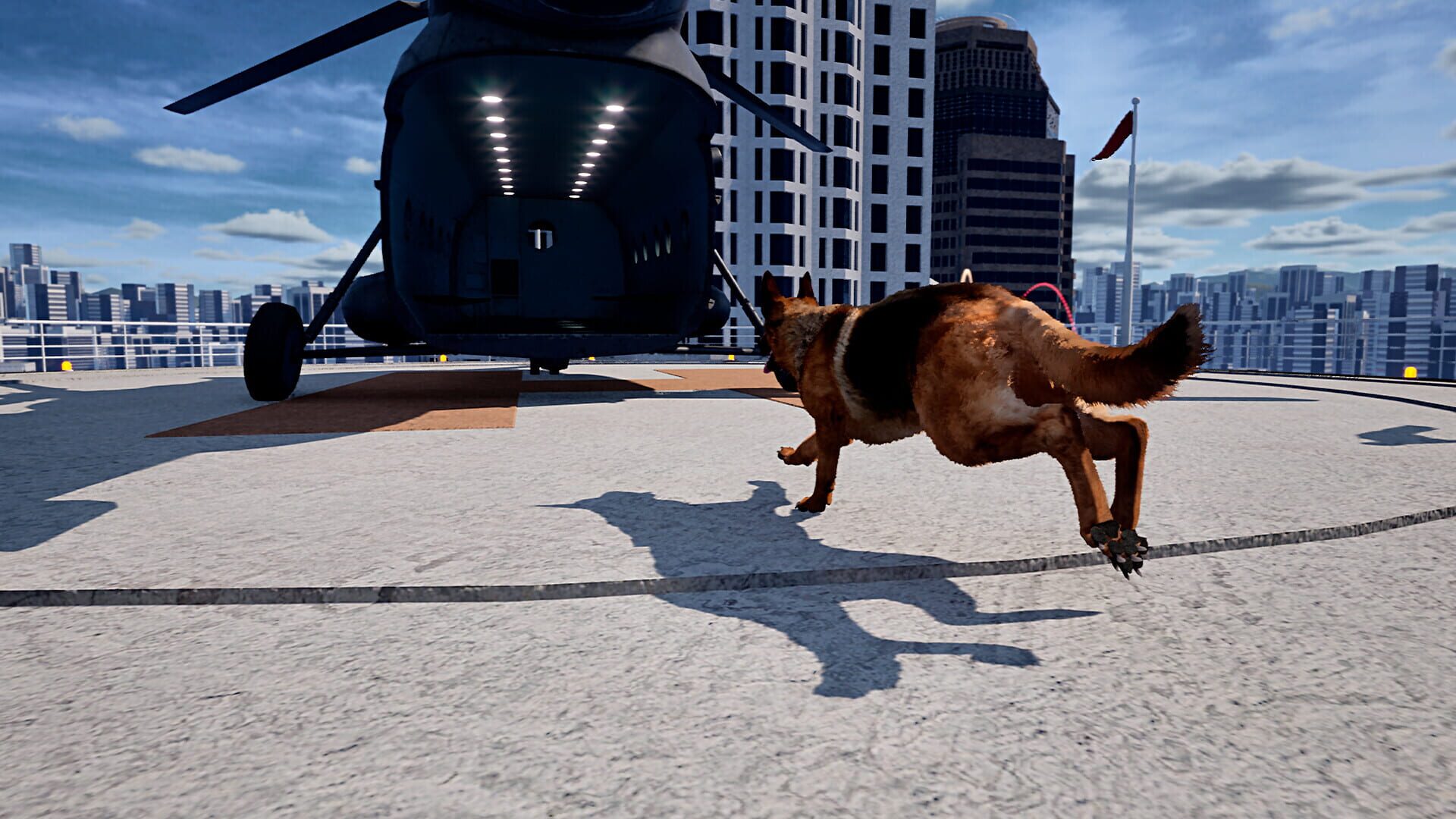 Doggy Up! screenshot 3