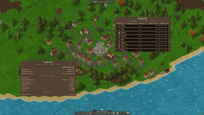 Valdrin screenshot 5