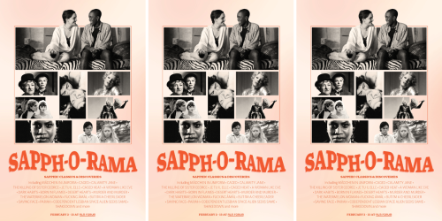 Watch the Best Sapphic Cinema This Week at the Film Forum