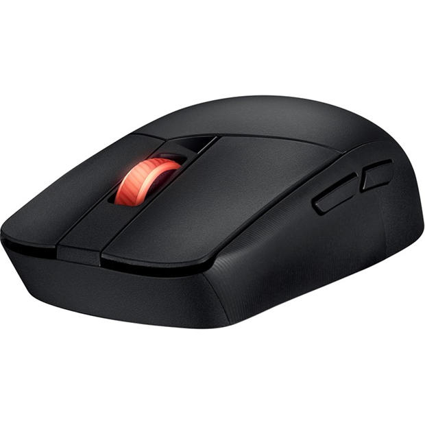 ASUS: ASUS ASUS ROG Strix Impact III Wireless Gaming Mouse