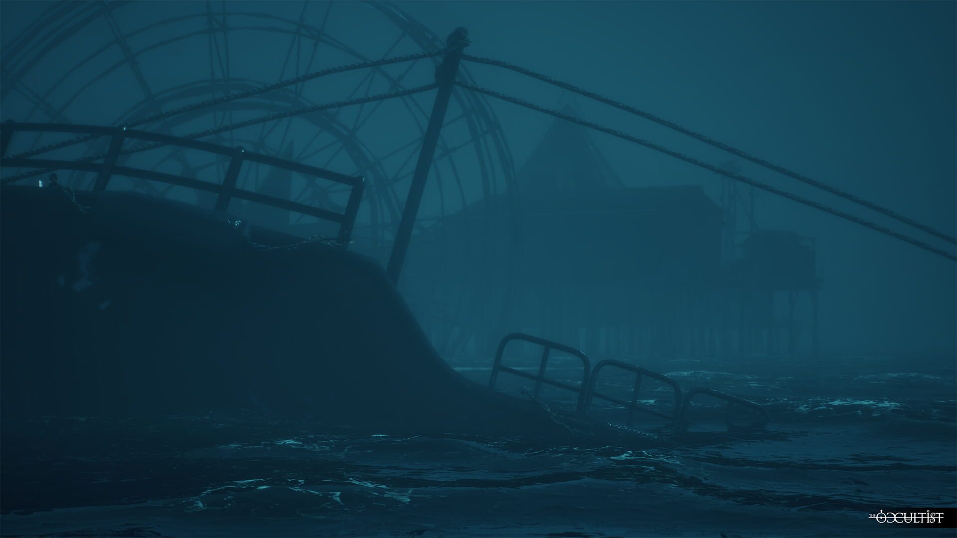 The Occultist screenshot 8