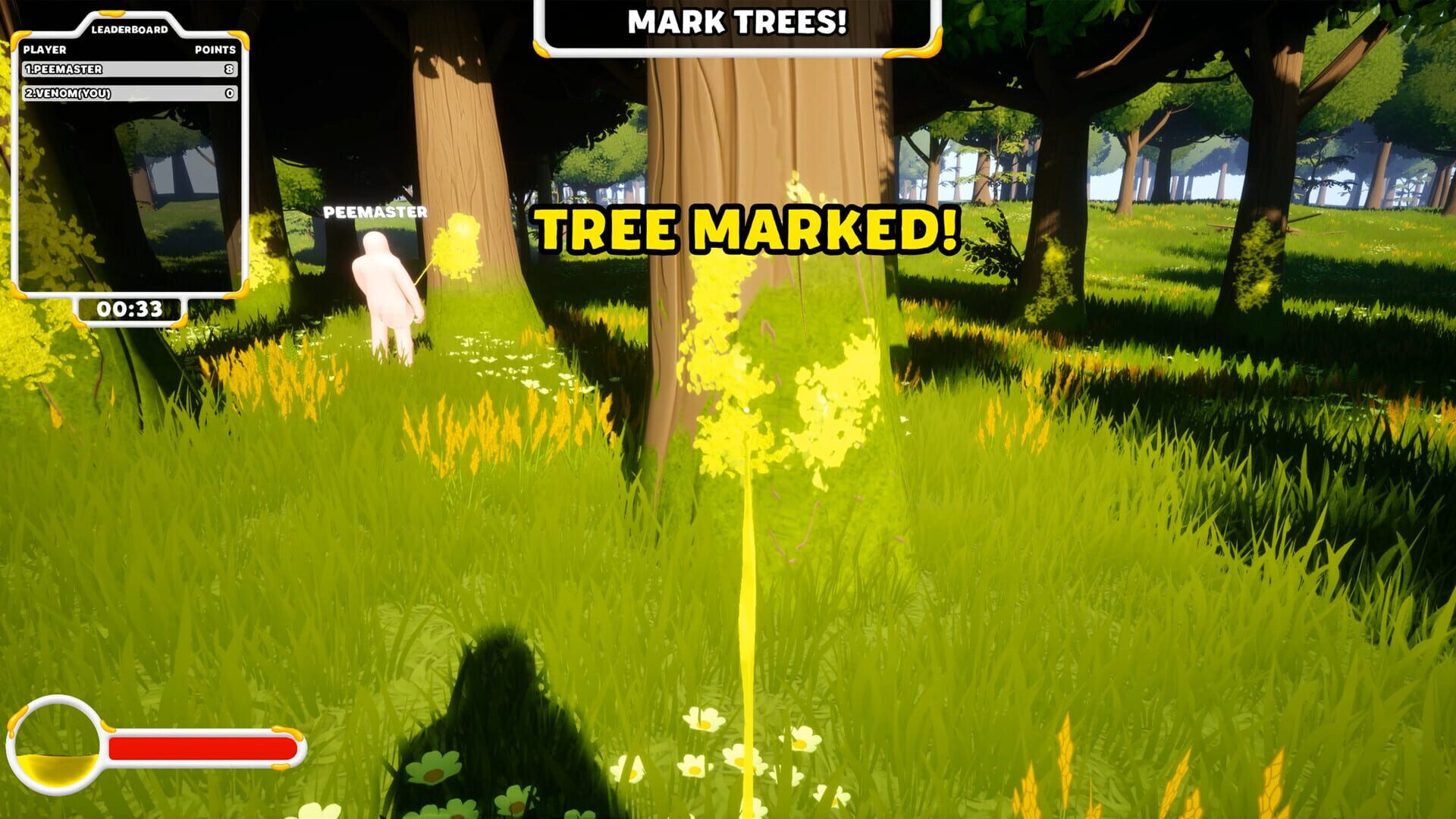 PeeVPee screenshot 7