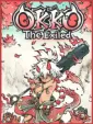 Okko the Exiled cover art