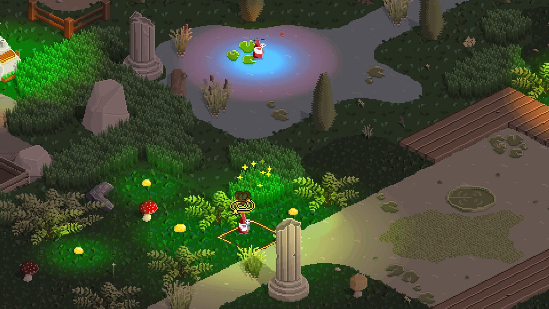 Horticular screenshot 9