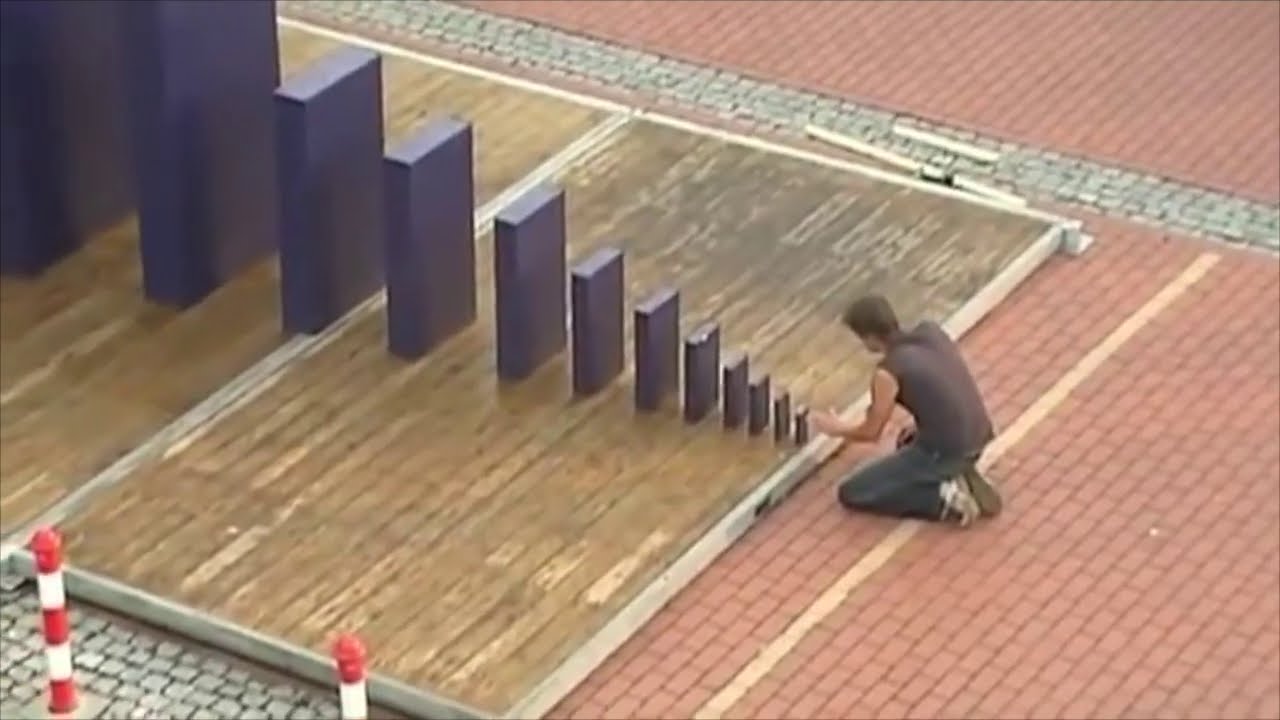 YouTube video thumbnail