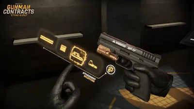 Gunman Contracts: Stand Alone screenshot 6