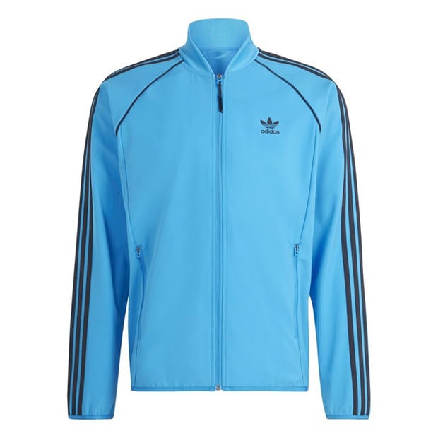 adidas Originals: adidas Originals Men's Performance Tracksuit Top